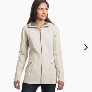 KUHL • Klash Trench